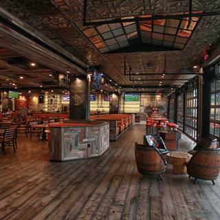 NashHouse Southern Spoon and Saloon