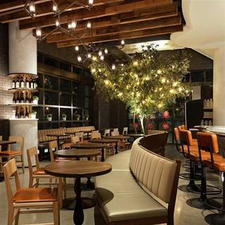 MidiCi the Neapolitan Pizza Company - Market & Co