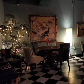 Geo's Cuban Bar & Grill
