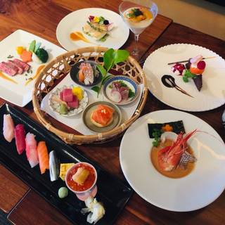 Bluefin Restaurant