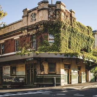 Terminus Hotel