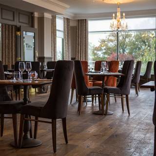 Tara Restaurant at Hatton Court