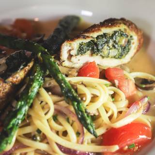 Lorenzo's Trattoria