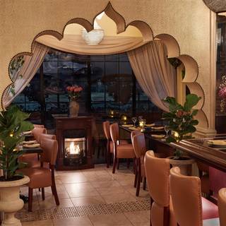 India Restaurant