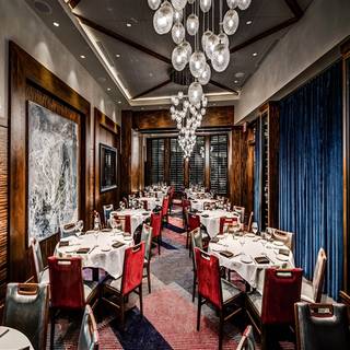 Del Frisco’s Double Eagle Steakhouse - Century City