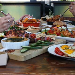 Dunedin New Zealand Eats