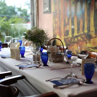 Terrace Roma
