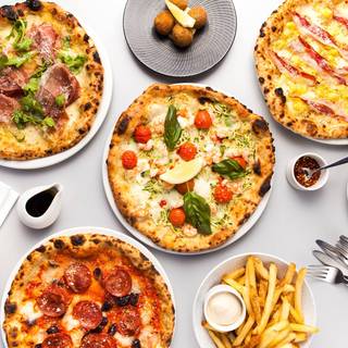 Tinderbox Kitchen
