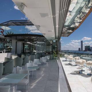The Terrace - Emporium Hotel South Bank Brisbane