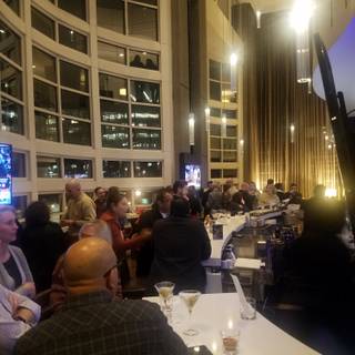 Savor Bar & Kitchen