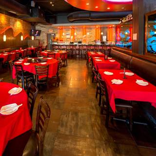 Ichiban Sichuan - Lincoln