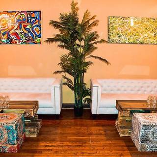Coal Lounge and Grill