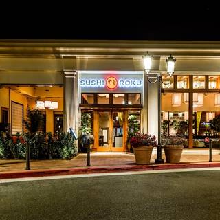 Sushi Roku - Newport Beach
