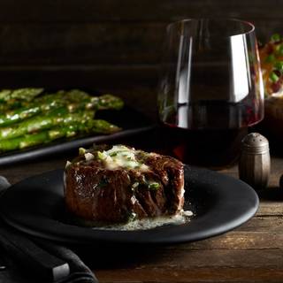 Cattle Company Steakhouse - Anchorage