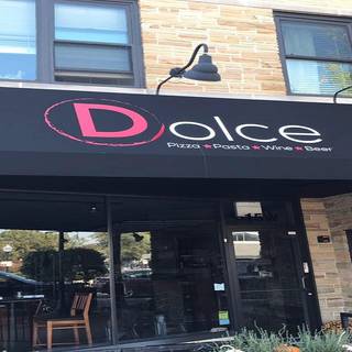 Dolce Restaurant & Wine Bar