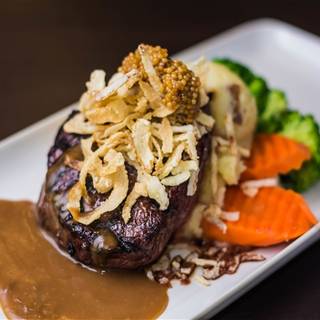 Eclipse Restaurant and Lounge