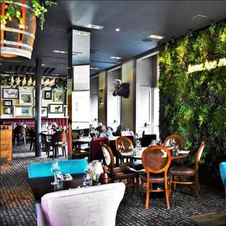 Kyloe Restaurant & Grill