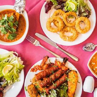 Chinipan Indian Restaurant