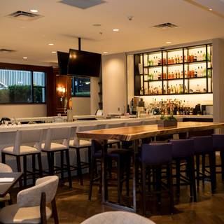 Fire and Water Restaurant