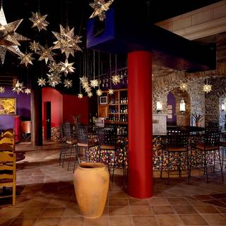 Tequila Factory at Casino Del Sol