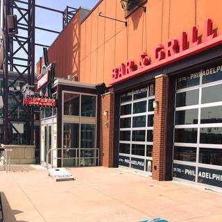 PBR Philly: A Coors Banquet Bar - Xfinity Live!