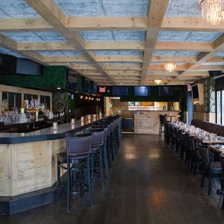 The Ainsworth- East Village