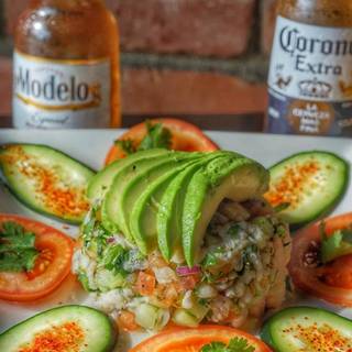 Cabrera's Mexican Cusine - Arcadia
