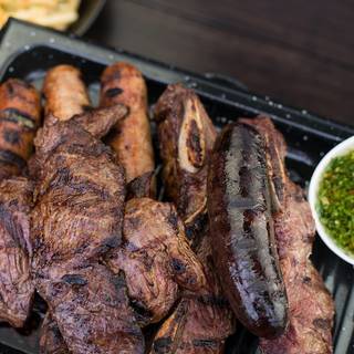 Cambalache Argentine & Italian Cuisine