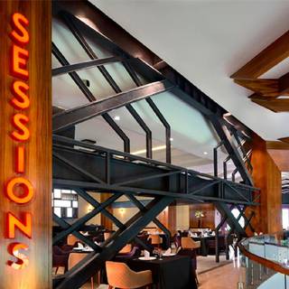 Sessions at Hard Rock Hotel Guadalajara