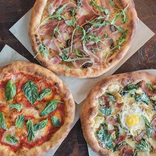 North Italia - Washington DC