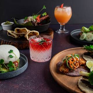 Mercado Cocina Cantina