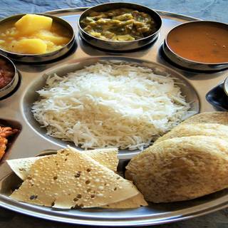 Vatica Indian Cuisine