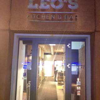 Leo S Kitchen Bar Restaurant Spiesen Elversberg Sl Opentable