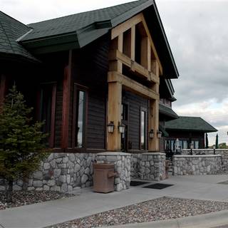Rockwoods Grill & Bar