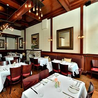 Churchill's