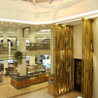 Fawzi Burj Al Hamam - Hamra