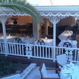 Grace's Cottage Restaurant