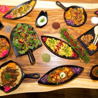 Bistro 644