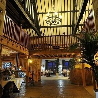 The Windmill Bar & Restaurant