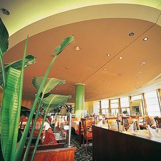 Restaurant Feines Brandenburg im Seminaris SeeHotel Potsdam