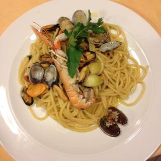 Ristorante Tenuta Fasano