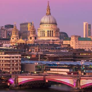 OXO Tower Brasserie