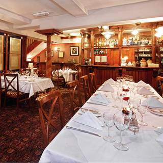 Hodgkinson's Hotel & Restaurant