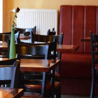 China Restaurant Mayflower