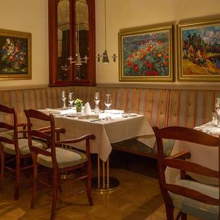 Restaurant Andreas Scholz