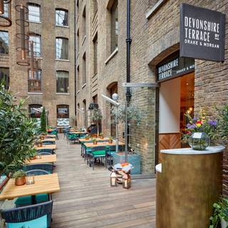 Devonshire Terrace