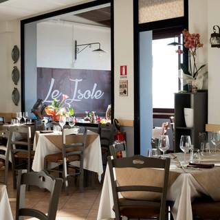 Le Isole