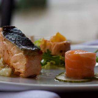 Quinta Restaurant