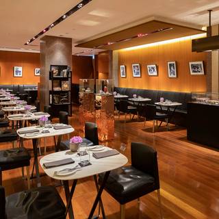 Bulgari Il Cafe Osaka