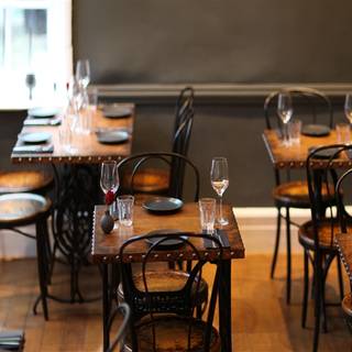Jorge's Restaurant